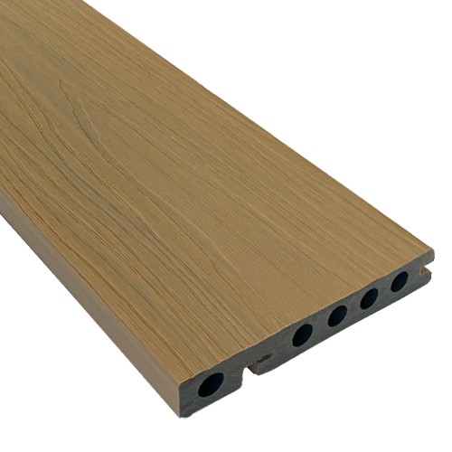 Финишная доска EasyDecking Co-extrusion 145х21 Oak купить в Чите