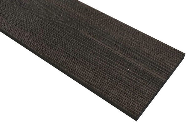 Штакетник ДПК Woodvex Венге Colorite купить в Чите