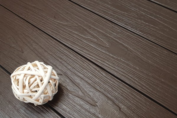 Террасная доска из ДПК Terrapol Практик моноколор Сердолик (под заказ) купить в Чите