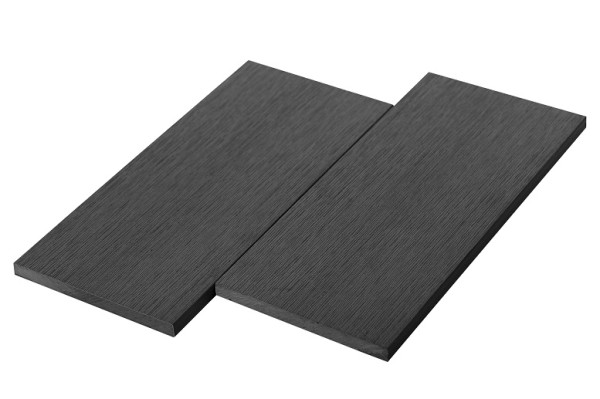 Заборная доска RusDecking UnoDeck Patio - Графит купить в Чите