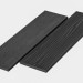 Заборная доска RusDecking UnoDeck Patio - Графит купить в Чите