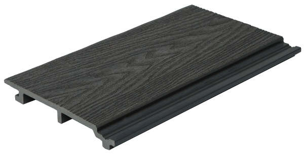 Фасадная панель из ДПК CM Cladding Vintage эбен купить в Чите