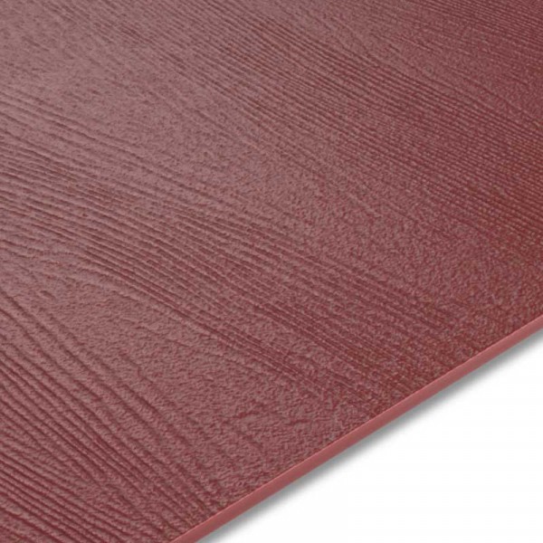 Фиброцементный сайдинг Roofas Board Wood Гранит красный купить в Чите