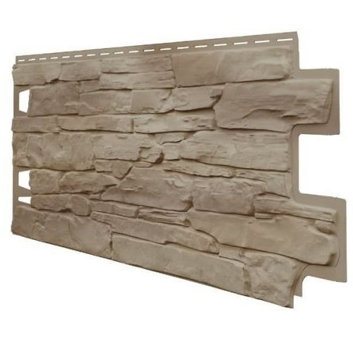 Фасадная панель VOX SOLID STONE REGULAR умбрия купить в Чите