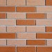 Фасадная плитка Кирисс Фасад Клинкерный кирпич 2х цветный №2 купить в Чите