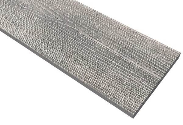 Штакетник ДПК Woodvex Colorite Серый дым купить в Чите
