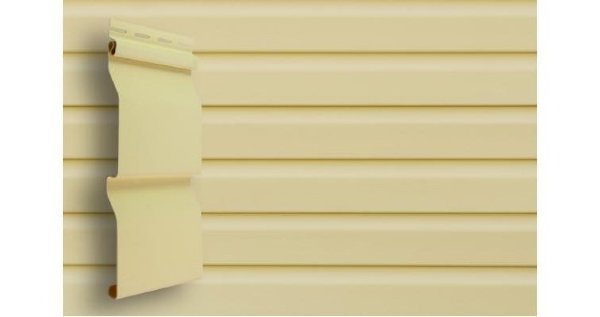 Сайдинг 3,0 Grand Line D4 (slim) ванильный купить в Чите