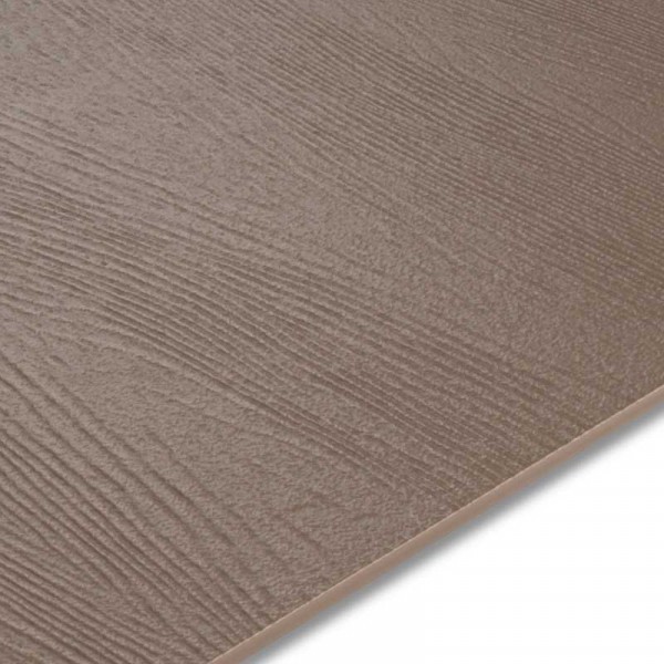 Фиброцементный сайдинг Roofas Board Wood Базальт купить в Чите