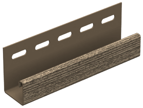 J-планка Timberblock Ель Альпийская купить в Чите
