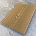 Ступень EasyDecking Wood-Х 348х22 Дуб 3D купить в Чите
