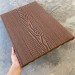 Ступень EasyDecking Wood-Х 348х22 Коричневый 3D купить в Чите