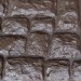 Фасадная панель Аэлит Камень крупный Коричневый купить в Чите