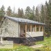 Фасадная панель Ю-пласт Стоун хаус сланец Светло-серый купить в Чите