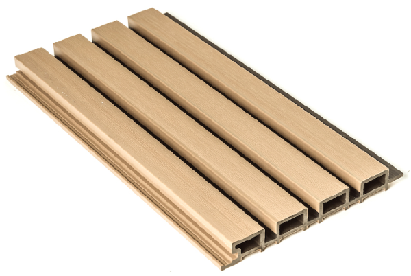 Стеновая панель CM Decking Wall, 26x219x3000 мм Camel (Кэмел) купить в Чите