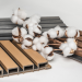Стеновая панель CM Decking Wall, 26x219x3000 мм Camel (Кэмел) купить в Чите