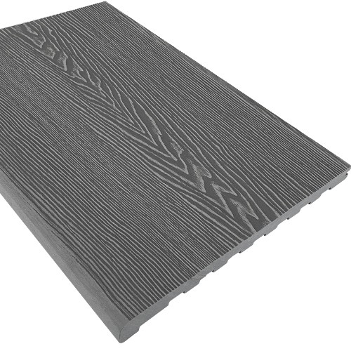 Ступень EasyDecking Wood-Х 348х22 Серый 3D купить в Чите