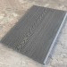 Ступень EasyDecking Wood-Х 348х22 Серый 3D купить в Чите