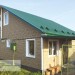 Фасадная панель Ю-пласт Стоун хаус сланец Бурый купить в Чите