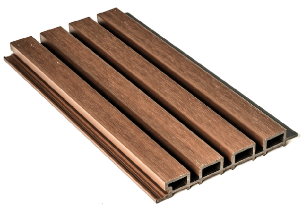 Стеновая панель CM Decking Wall, 26x219x3000 мм Macadamia (Макадамия)  купить в Чите