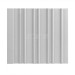 Доска фасадная ДПК SEQUOIA co-extrusion WHITE купить в Чите