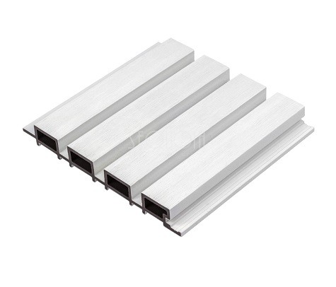 Доска фасадная ДПК SEQUOIA co-extrusion WHITE купить в Чите