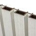 Доска фасадная ДПК SEQUOIA co-extrusion WHITE купить в Чите
