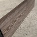 Доска  для грядок из ДПК NauticPrime 3D Венге, 225х30х2950 купить в Чите