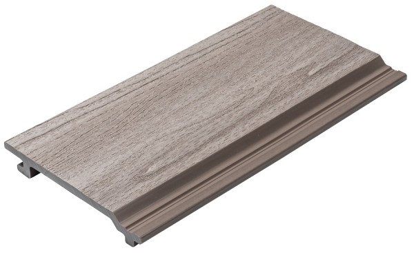 Фасадная панель из ДПК CM Cladding Bark ясень купить в Чите