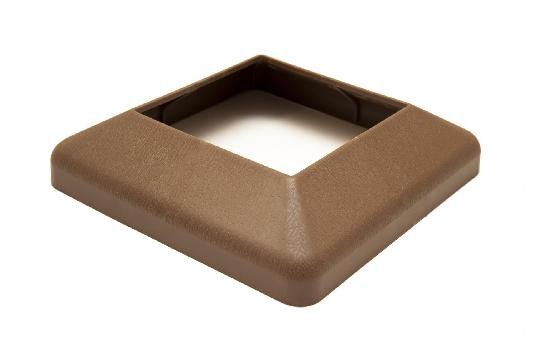 Юбка столба нижняя GardenParkett Светло-коричневый купить в Чите