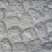 Фасадная панель Аэлит Камень мелкий Белый купить в Чите