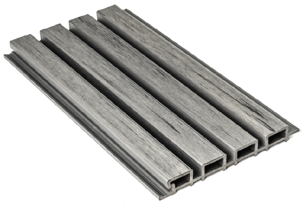 Стеновая панель CM Decking Wall, 26x219x3000 мм Stone Gray купить в Чите