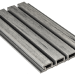Стеновая панель CM Decking Wall, 26x219x3000 мм Stone Gray купить в Чите