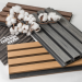 Стеновая панель CM Decking Wall, 26x219x3000 мм Stone Gray купить в Чите