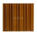 Доска фасадная ДПК SEQUOIA co-extrusion LIGHTBROWN купить в Чите