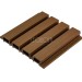 Доска фасадная ДПК SEQUOIA co-extrusion LIGHTBROWN купить в Чите