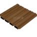 Доска фасадная ДПК SEQUOIA co-extrusion LIGHTBROWN купить в Чите