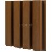 Доска фасадная ДПК SEQUOIA co-extrusion LIGHTBROWN купить в Чите