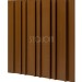 Доска фасадная ДПК SEQUOIA co-extrusion LIGHTBROWN купить в Чите