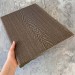 Ступень EasyDecking Wood-Х 348х22х4010 Венге 3D купить в Чите