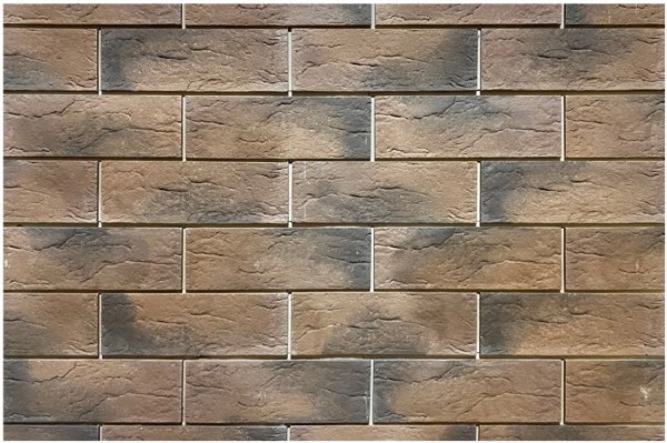 Фиброцементные панели КАНЬОН коллекция ИНДИГО 27 купить в Чите