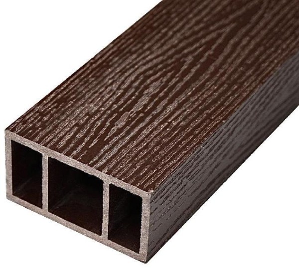 Брус FAYNAG WOOD шоколад купить в Чите