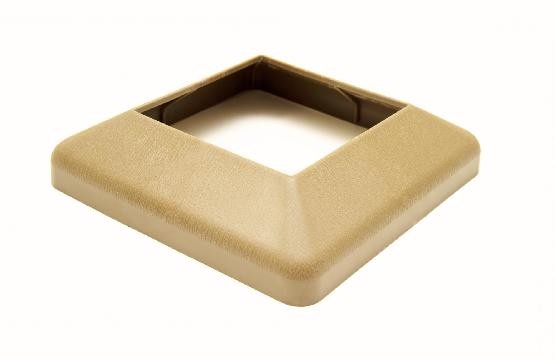 Юбка столба нижняя GardenParkett Бук купить в Чите