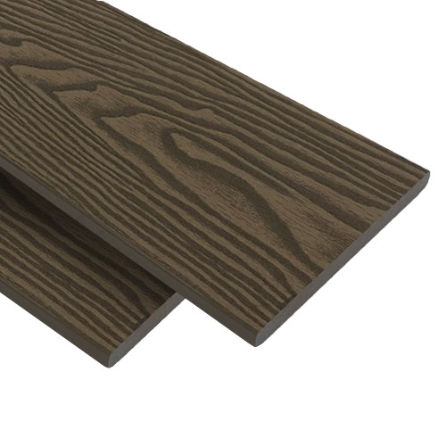 Заборная доска EasyDecking Wood-X 131х11 Венге купить в Чите