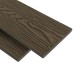 Заборная доска EasyDecking Wood-X 131х11 Венге купить в Чите