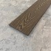 Заборная доска EasyDecking Wood-X 131х11 Венге купить в Чите