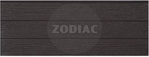 Фасадная панель Zodiac ТРОЙНАЯ ДОСКА AG11-001 купить в Чите