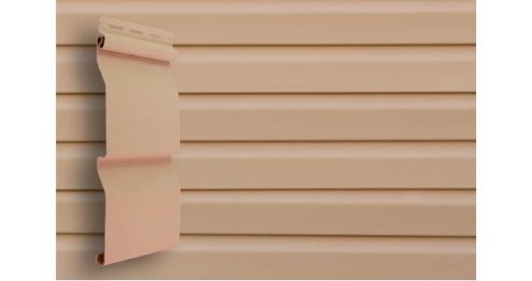 Сайдинг 3,0 Grand Line D4 (slim) персиковый купить в Чите