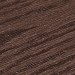 Забор из ДПК WOODVEX Темно-коричневый купить в Чите