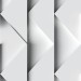 Фиброцементные панели Panda Треугольники 05110F купить в Чите