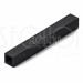 Балясина SEQUOIA Evolution 3D WOOD BLACK купить в Чите